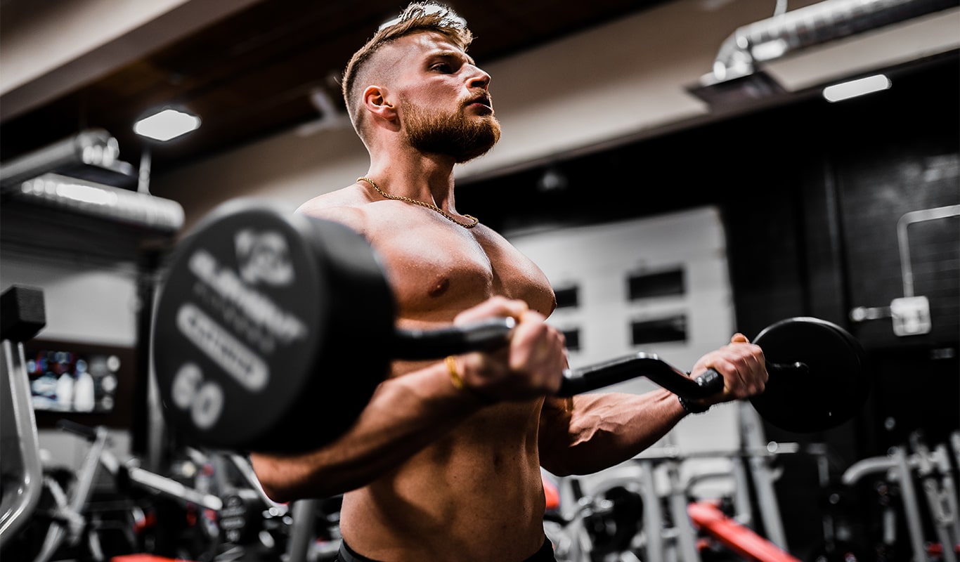 F7 GYM - Best Gym and Fitness Center in Chennai