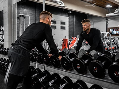 F7 GYM Certified Trainers - Professional Fitness Coaching