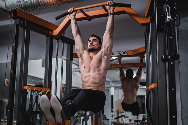 F7 GYM Community Support - Motivating Fitness Environment